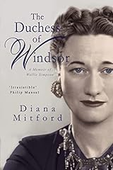 Duchess windsor memoir for sale  Delivered anywhere in UK