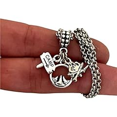 Camping camp charm for sale  Delivered anywhere in USA 