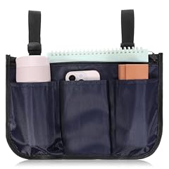 Wheelchair side bag for sale  Delivered anywhere in UK