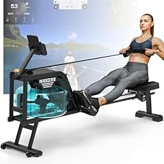 Neezee rowing machine for sale  Delivered anywhere in UK