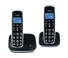 Fysic 6020 téléphone d'occasion  Livré partout en Belgiqu