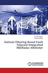 Kalman filtering based for sale  Delivered anywhere in USA 