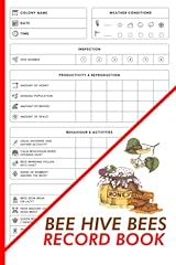 Bee hive bees for sale  Delivered anywhere in UK