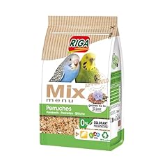 Riga menu mix d'occasion  Livré partout en France