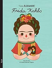 Frida kahlo d'occasion  Livré partout en Belgiqu