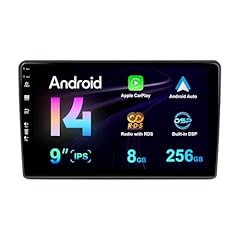 256g android autoradio gebraucht kaufen  Wird an jeden Ort in Deutschland