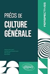 Précis culture générale d'occasion  Livré partout en France