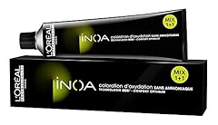 Oreal inoa shade for sale  Delivered anywhere in UK