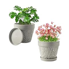 Melphoe plant pots for sale  Delivered anywhere in USA 
