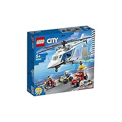 Lego city police usato  Spedito ovunque in Italia 