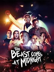 Beast comes midnight for sale  Delivered anywhere in USA 