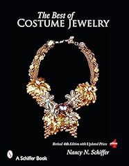 Best costume jewelry for sale  Delivered anywhere in USA 