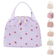 Lunch bags women for sale  Delivered anywhere in UK