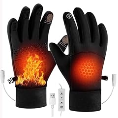 Usb beheizte handschuhe gebraucht kaufen  Wird an jeden Ort in Deutschland