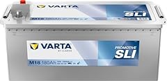 Varta 680108100 promotive gebraucht kaufen  Wird an jeden Ort in Deutschland