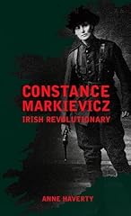 Constance markievicz irish for sale  Delivered anywhere in UK