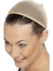 Smiffys wig cap for sale  Delivered anywhere in UK