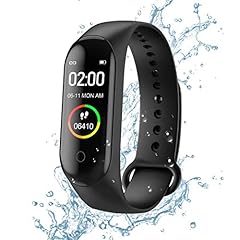 Fitness tracker smart usato  Spedito ovunque in Italia 
