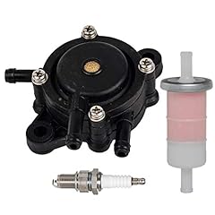 HIFROM Fuel Pump Fuel Filter Spark Plug kit Compatible for sale  Delivered anywhere in USA 
