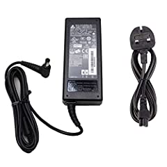 Laptop adapter 65w for sale  Delivered anywhere in UK