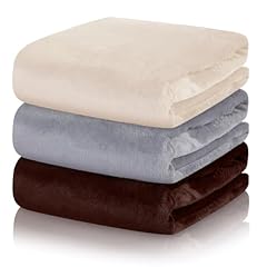 Vitalcozy pack fleece for sale  Delivered anywhere in USA 