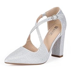 Idifu women pumps for sale  Delivered anywhere in USA 