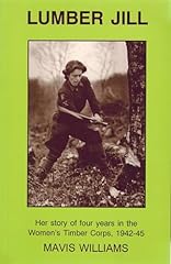 Lumber jill story for sale  Delivered anywhere in UK