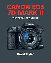 Canon eos mkii for sale  Delivered anywhere in UK