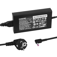 135w 19v alimentatore usato  Spedito ovunque in Italia 