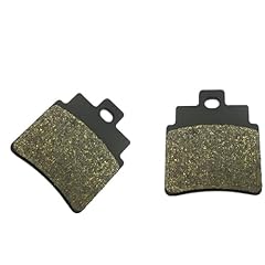 Motorcycle brake pad for sale  Delivered anywhere in UK