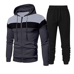 Mens tracksuit set for sale  Delivered anywhere in UK