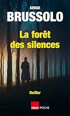 Foret silences d'occasion  Livré partout en France