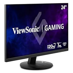 Viewsonic vx2416a inch for sale  Delivered anywhere in USA 