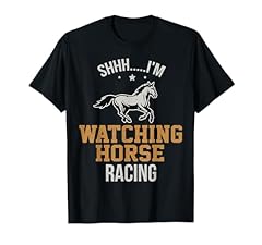 Shhh watching horse for sale  Delivered anywhere in UK