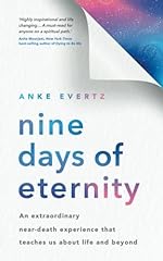 Nine days eternity d'occasion  Livré partout en France