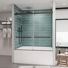 Roomtec frameless bathtub for sale  Delivered anywhere in USA 