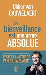 Bienveillance arme absolue d'occasion  Livré partout en Belgiqu