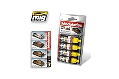 Ammo mig 7002 d'occasion  Livré partout en France