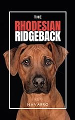Rhodesian ridgeback lion for sale  Delivered anywhere in UK