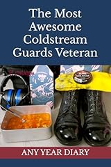 Awesome coldstream guards for sale  Delivered anywhere in UK