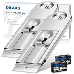 Dilaks pack razor for sale  Delivered anywhere in USA 