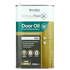 Barrettine door oil for sale  Delivered anywhere in UK