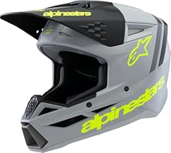 Alpinestars sm3 youth d'occasion  Livré partout en Belgiqu
