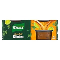 Knorr chicken stock for sale  Delivered anywhere in UK