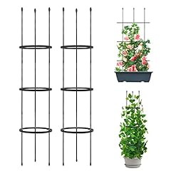 Pack garden trellis for sale  Delivered anywhere in USA 