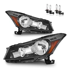 Karsparehub headlights assembl for sale  Delivered anywhere in USA 