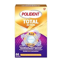 Polident nettoyant total d'occasion  Livré partout en France