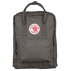 Fjällräven kanken grau gebraucht kaufen  Wird an jeden Ort in Deutschland