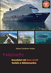 Fabelhafte kreuzfahrt schiff gebraucht kaufen  Wird an jeden Ort in Deutschland