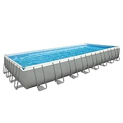 Intex 28372 piscina usato  Spedito ovunque in Italia 